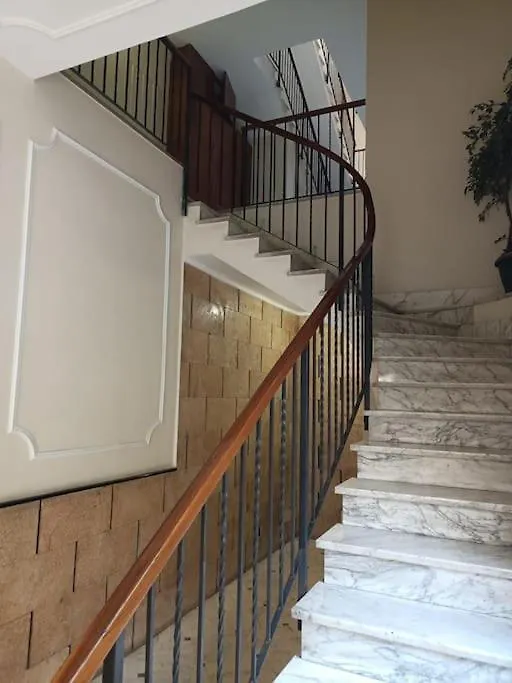 شقة Casa D'Aste جنوة 0*,