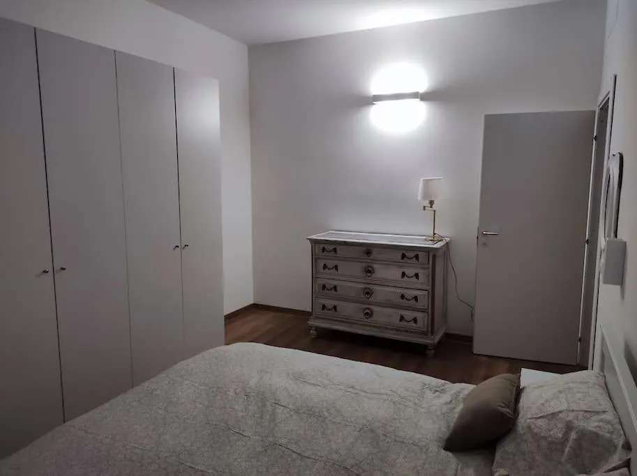 شقة Casa D'Aste جنوة