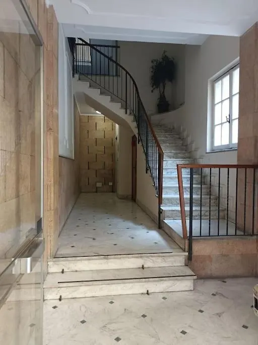 شقة Casa D'Aste جنوة