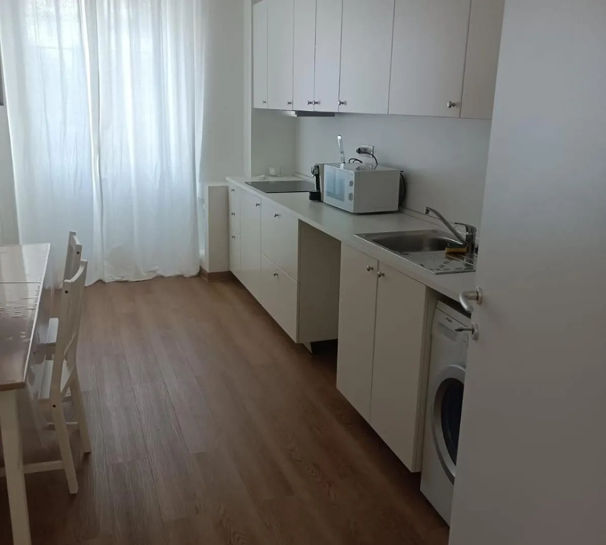 شقة Casa D'Aste جنوة