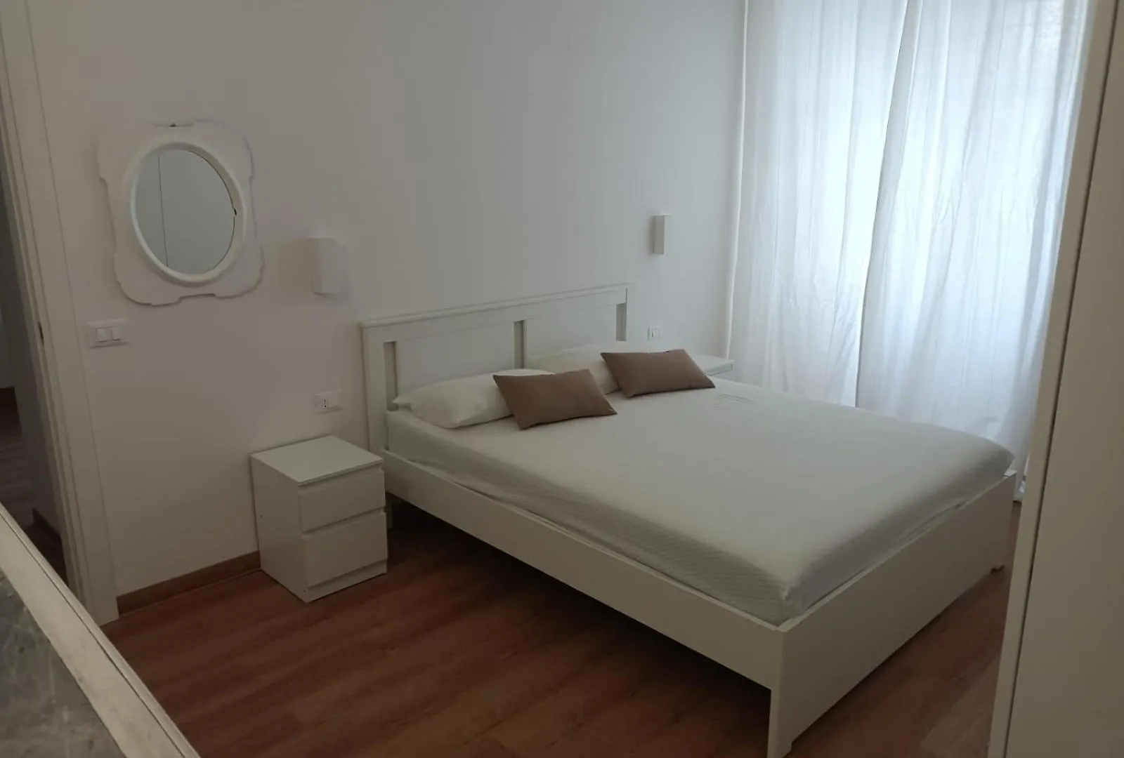 شقة Casa D'Aste جنوة