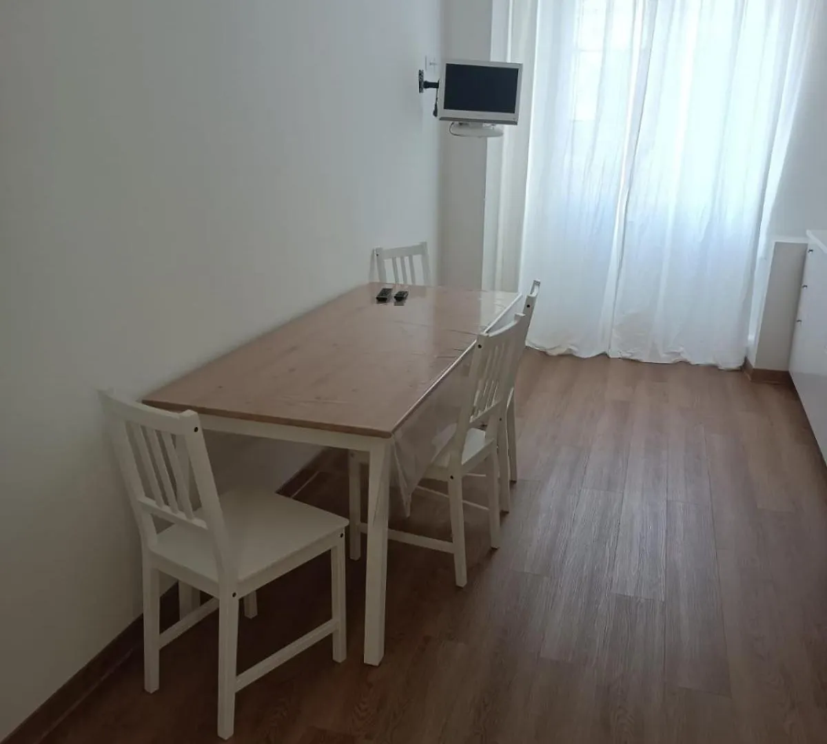 شقة Casa D'Aste جنوة