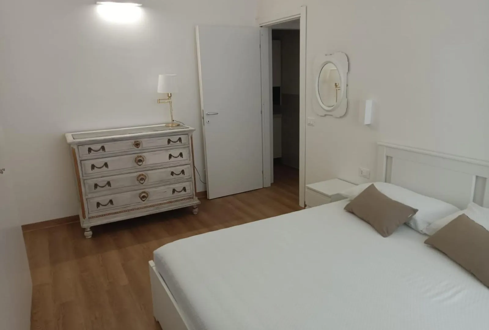 شقة Casa D'Aste جنوة