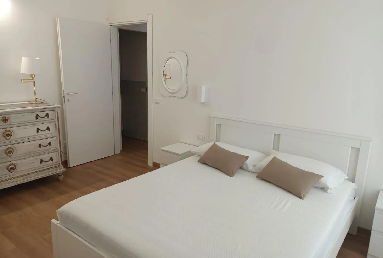 شقة Casa D'Aste جنوة إيطاليا