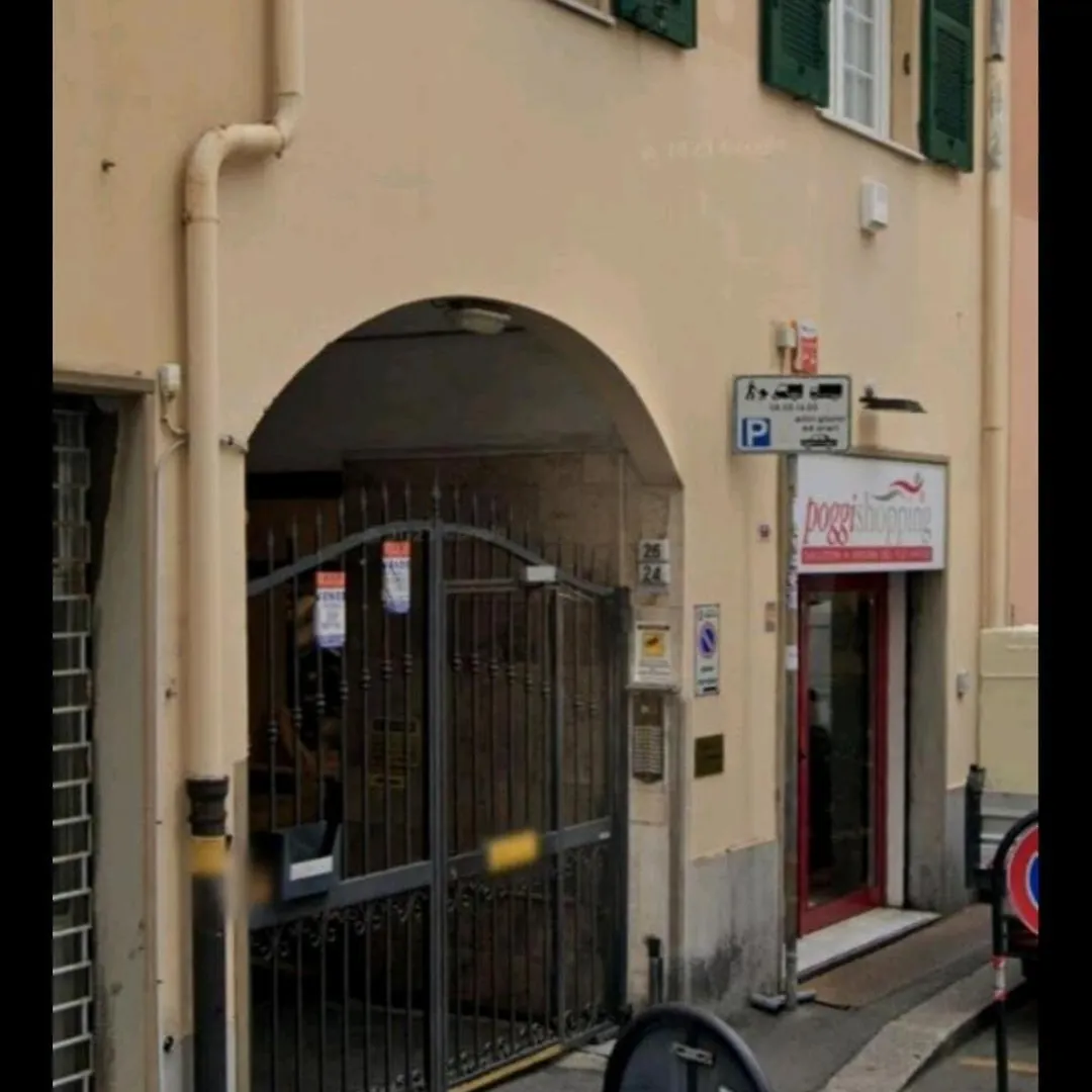 شقة Casa D'Aste جنوة 0*,